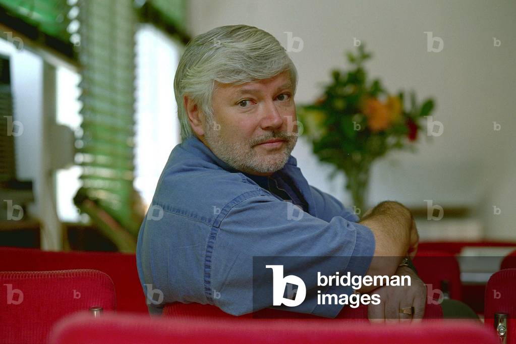 Herve Hamon, Milan (photo)