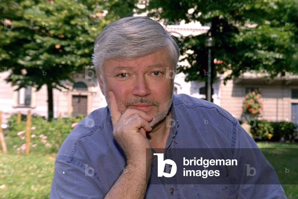 Herve Hamon, Milan (photo)