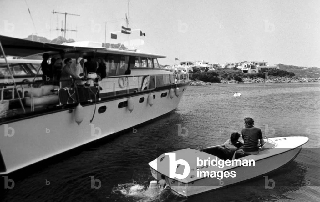 Princess Margaret