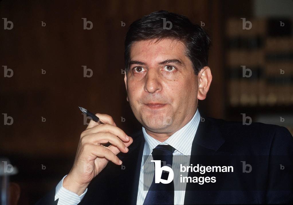 Mario Landolfi (photo)