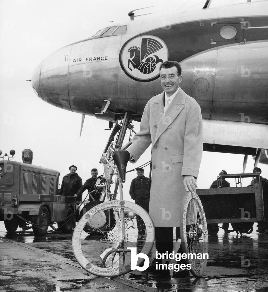 Louison Bobet