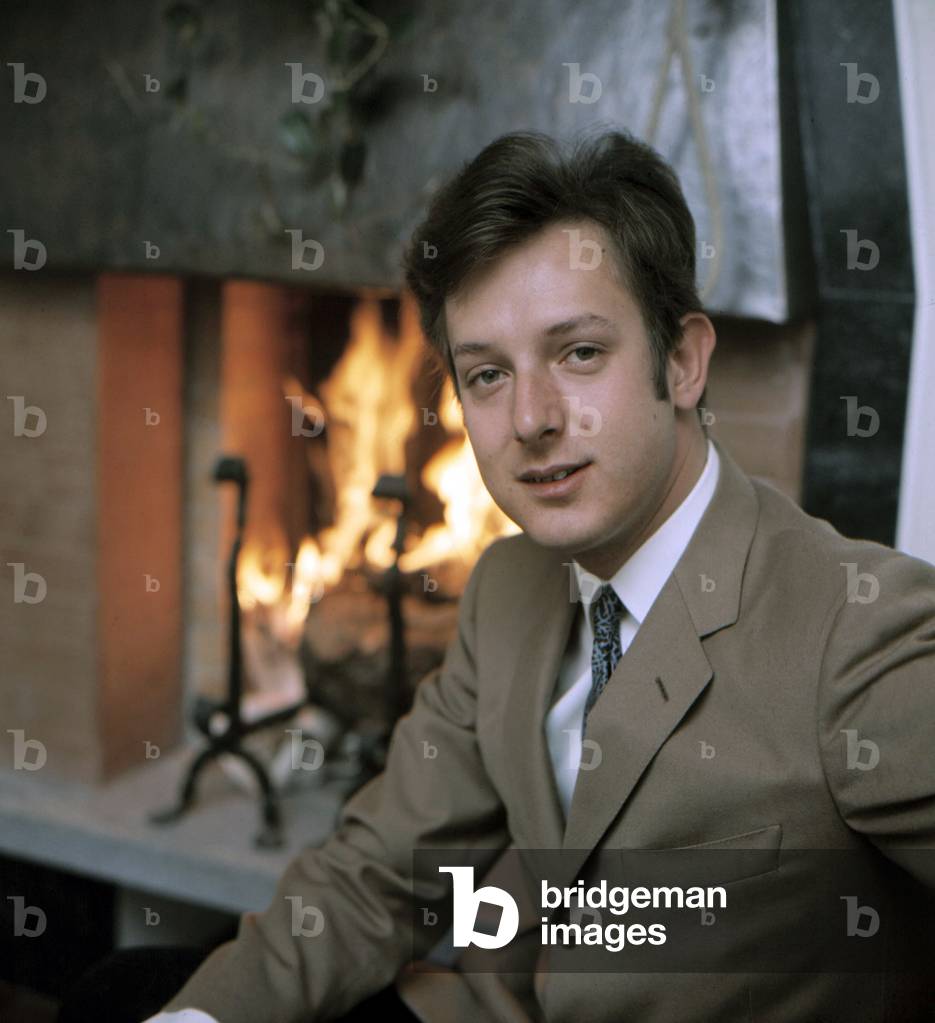 Dino Ciani, c.1970 (photo)