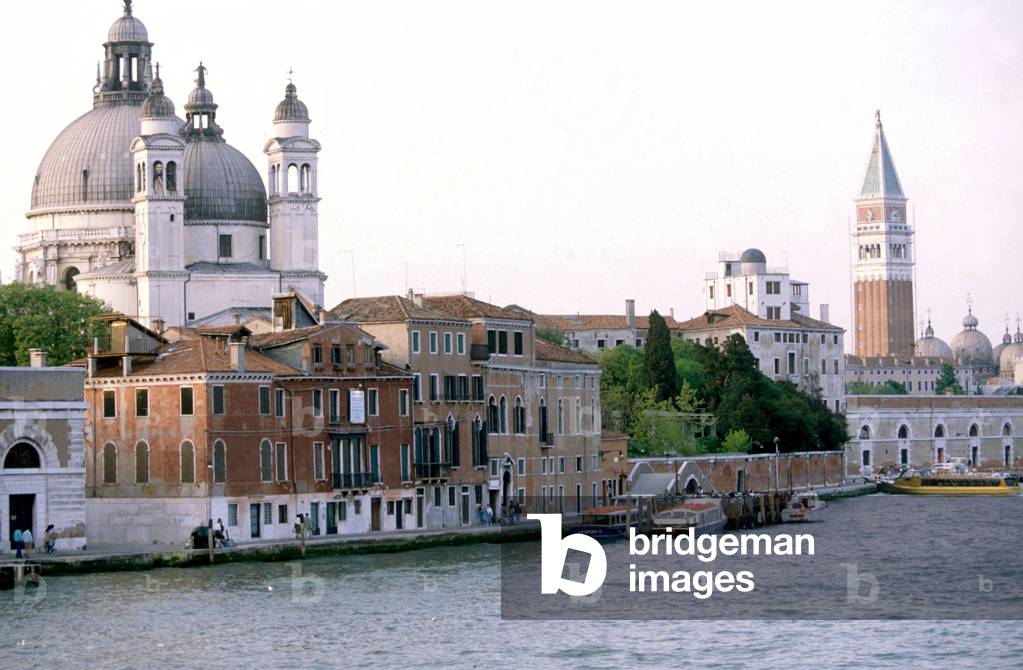 Venice, Italy (photo)