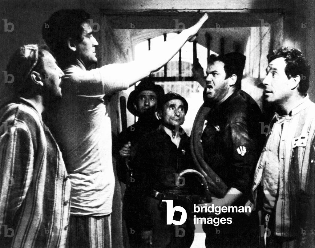 La marcia su Roma by Dino Risi, 1962
