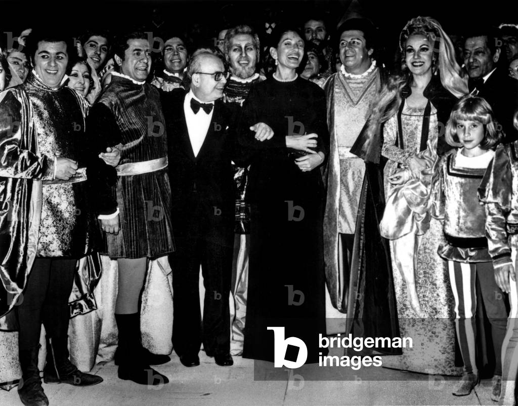 Maria Callas