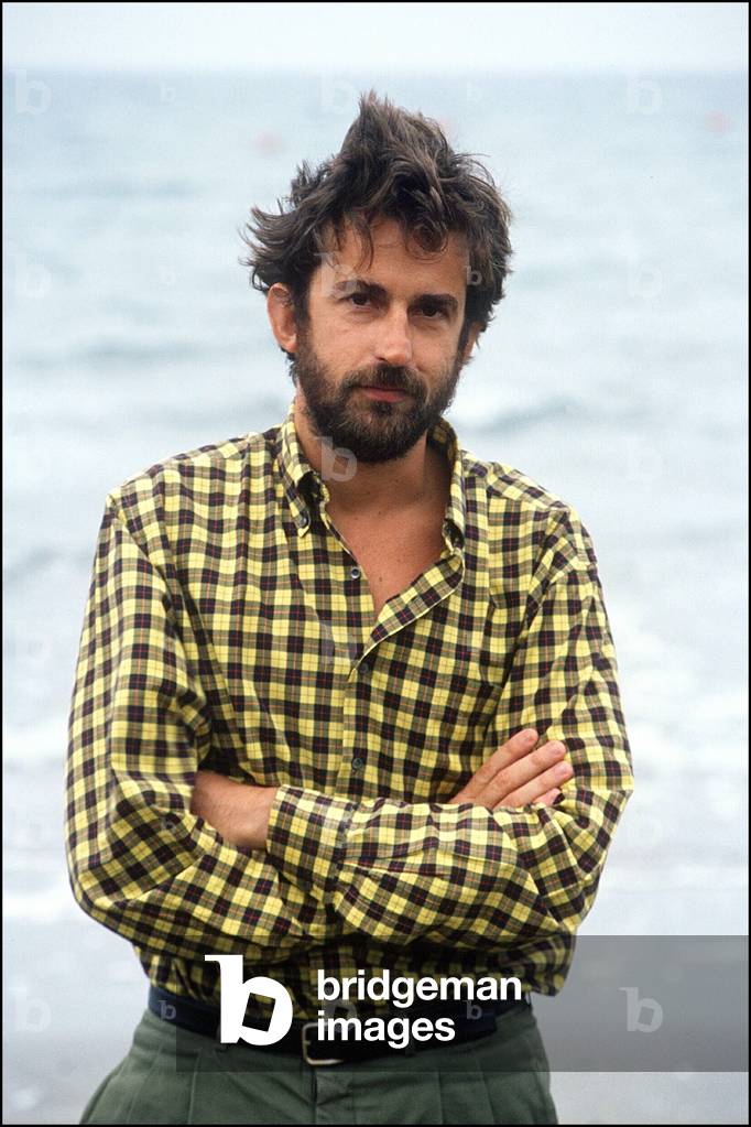 Le cinéaste Nanni Moretti.