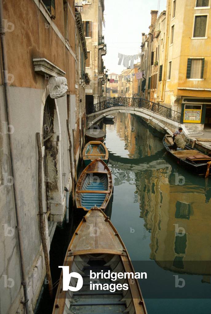 Venice, Italy (photo)