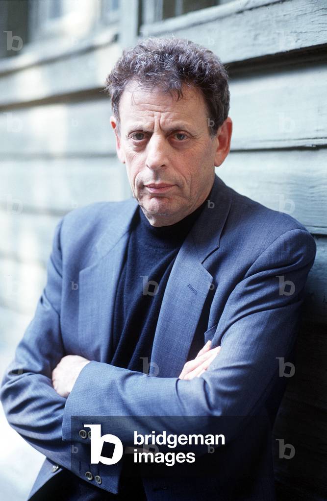 Philip Glass presents the spectacle 'Monster of Grace 2.1' (photo)