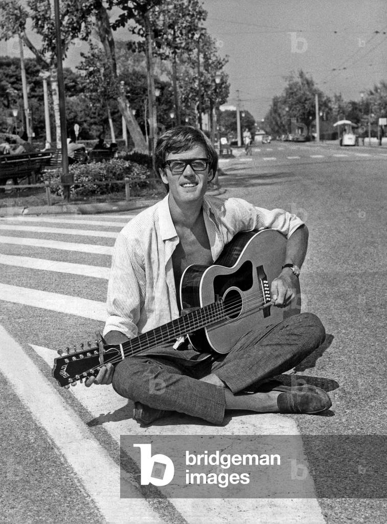Peter Fonda