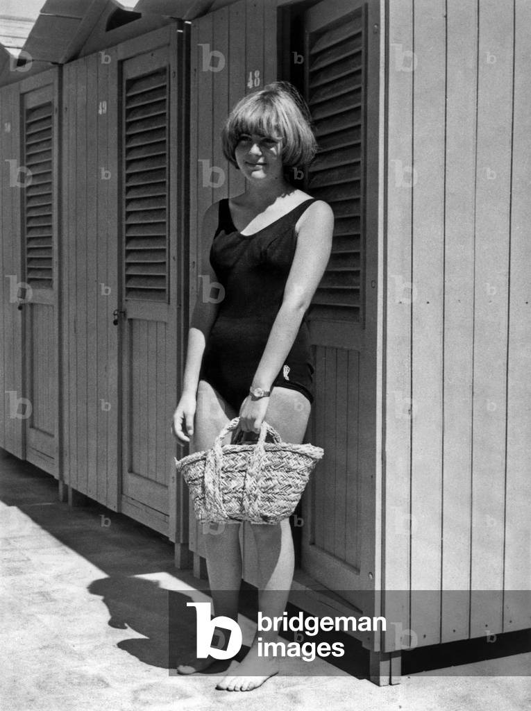 Barbara Mastroianni
