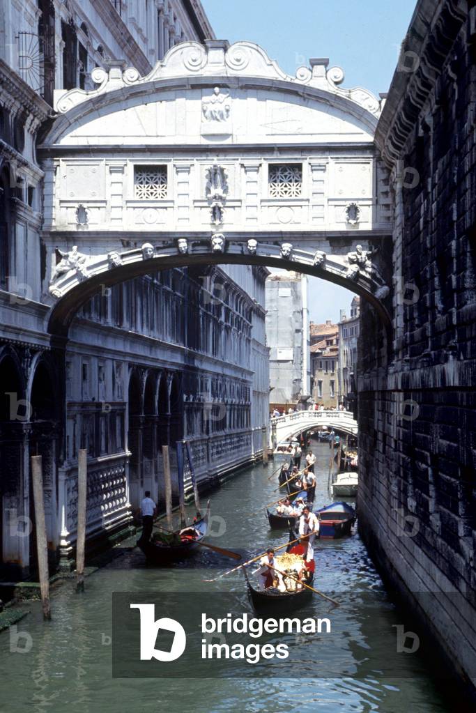 Venice, Italy (photo)