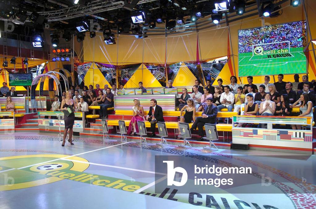TV Programme 