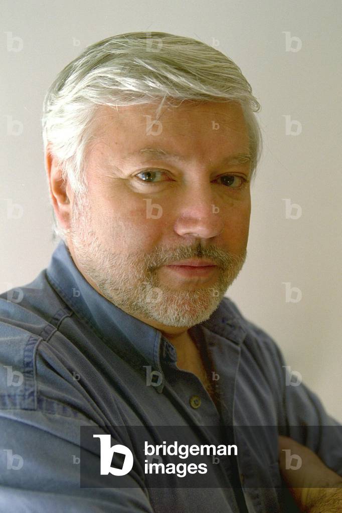 Herve Hamon, Milan (photo)