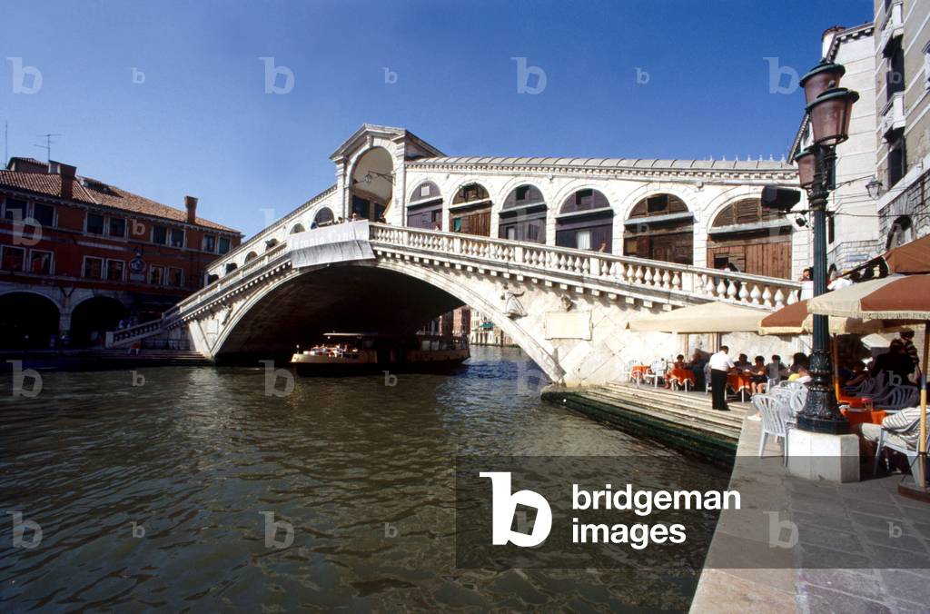 Venice, Italy (photo)