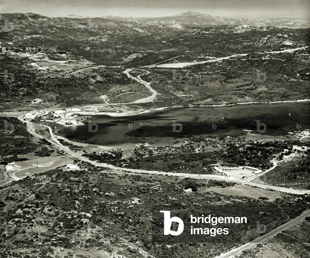 Porto Cervo, Sardinia (photo)