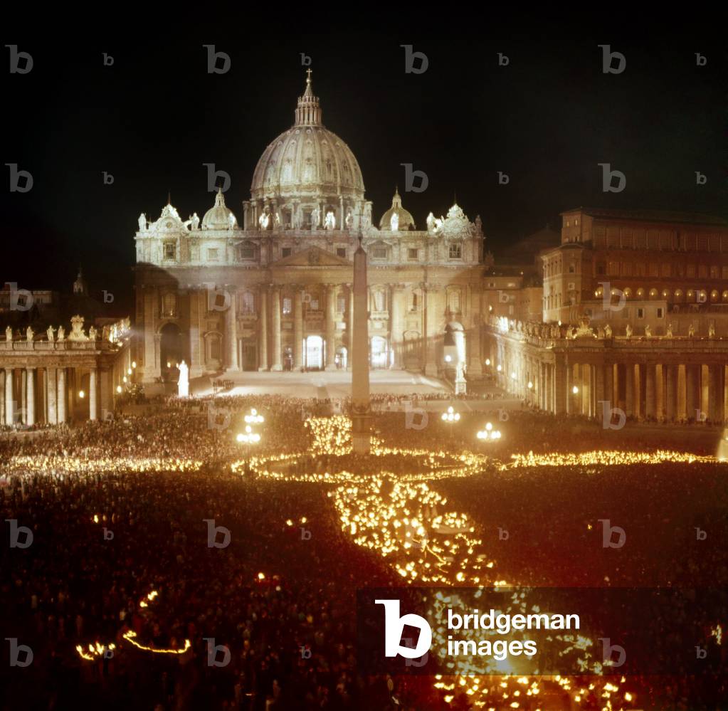 Concile de Vatican II
