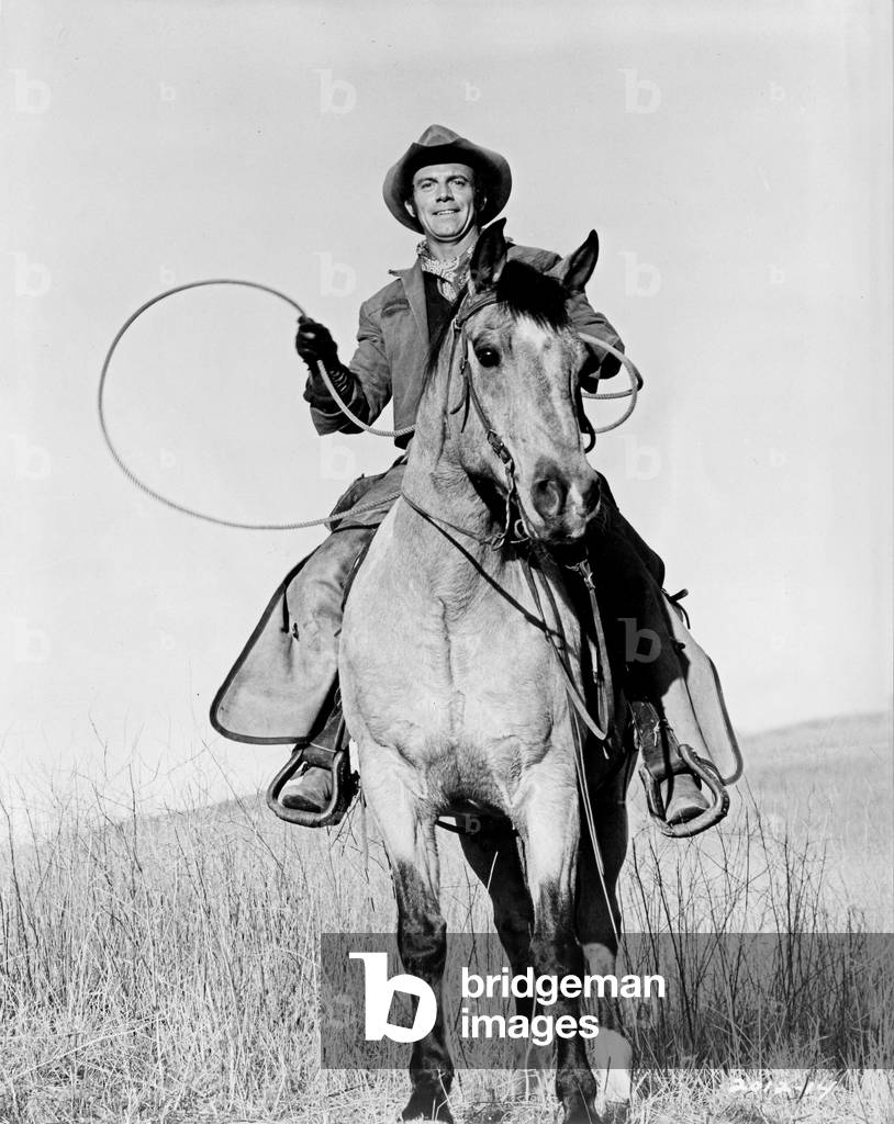 Tony Franciosa