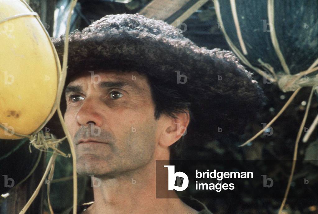 Il decameron by Pier Paolo Pasolini, 1971