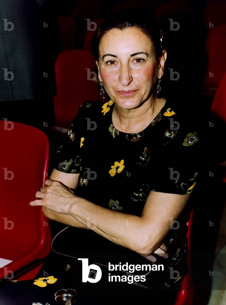 Miuccia Prada