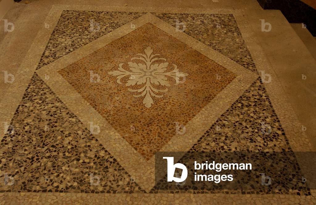 Renovated floor (photo)