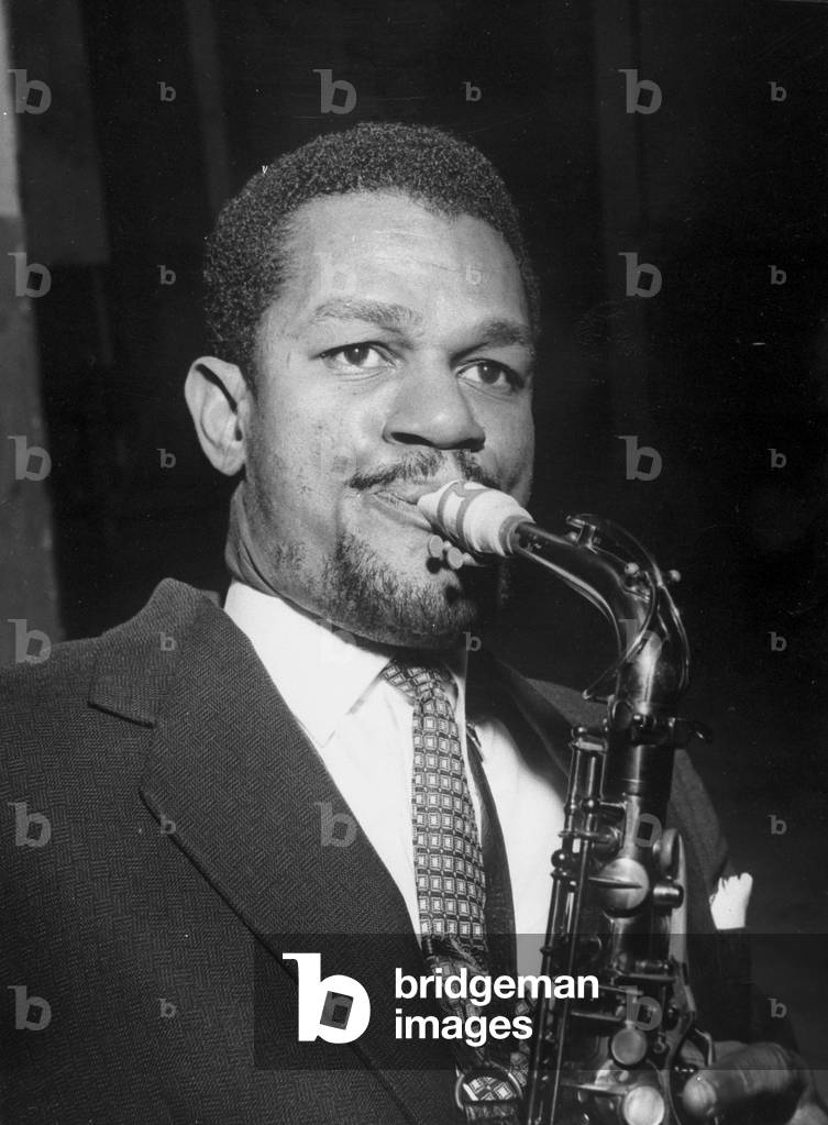 Joe Harriot