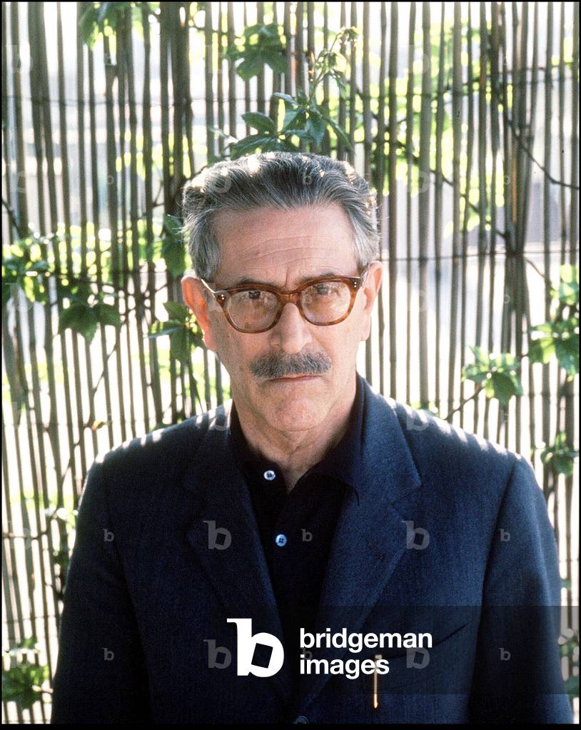 Mario Soldati ecrivain Italien