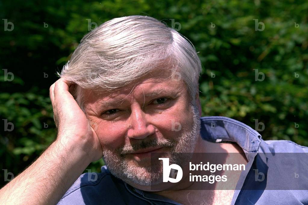 Herve Hamon, Milan (photo)