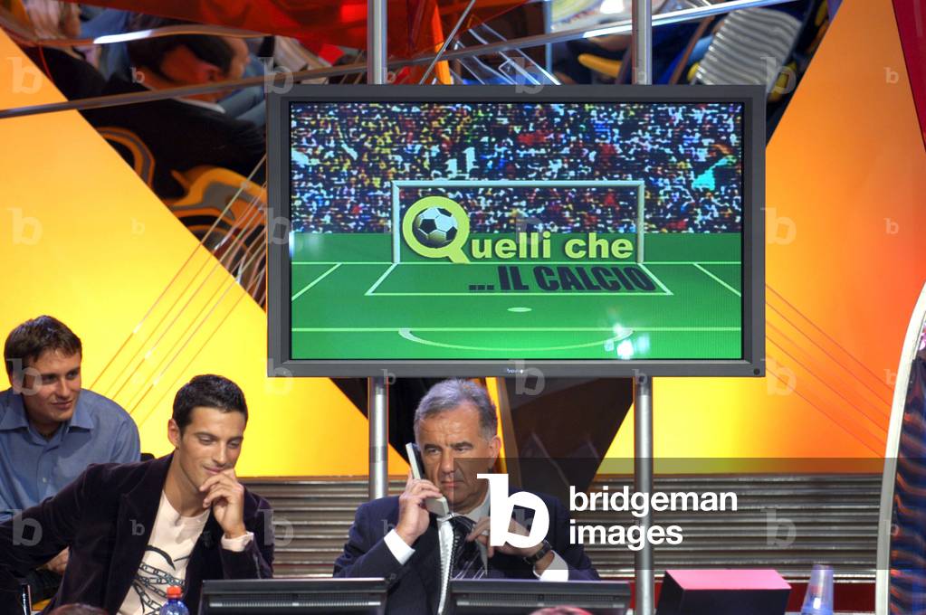 TV Programme 