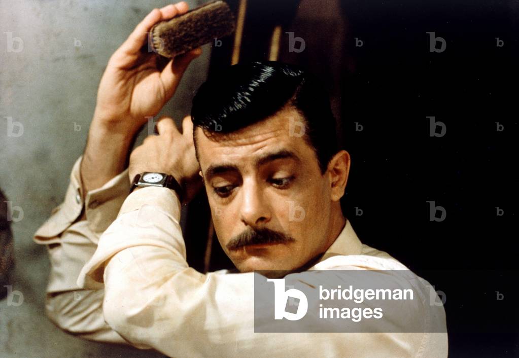 Pasqualino Settebellezze by Lina Wertmuller, 1975