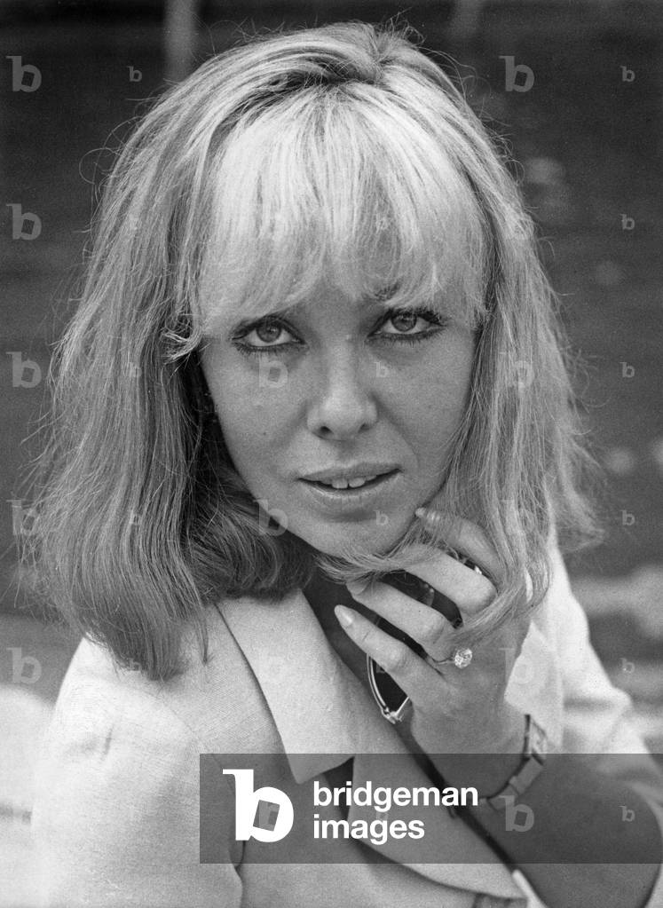 Dominique Wilms
