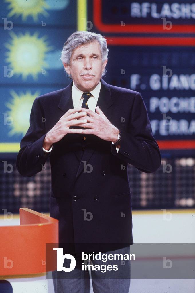 Jacques Mayol (photo)