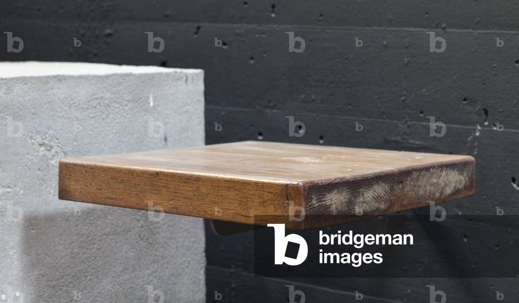 Renovation of the Convent of Sainte Marie de la Tourette in Eveux (1957) Renovation 2011 -