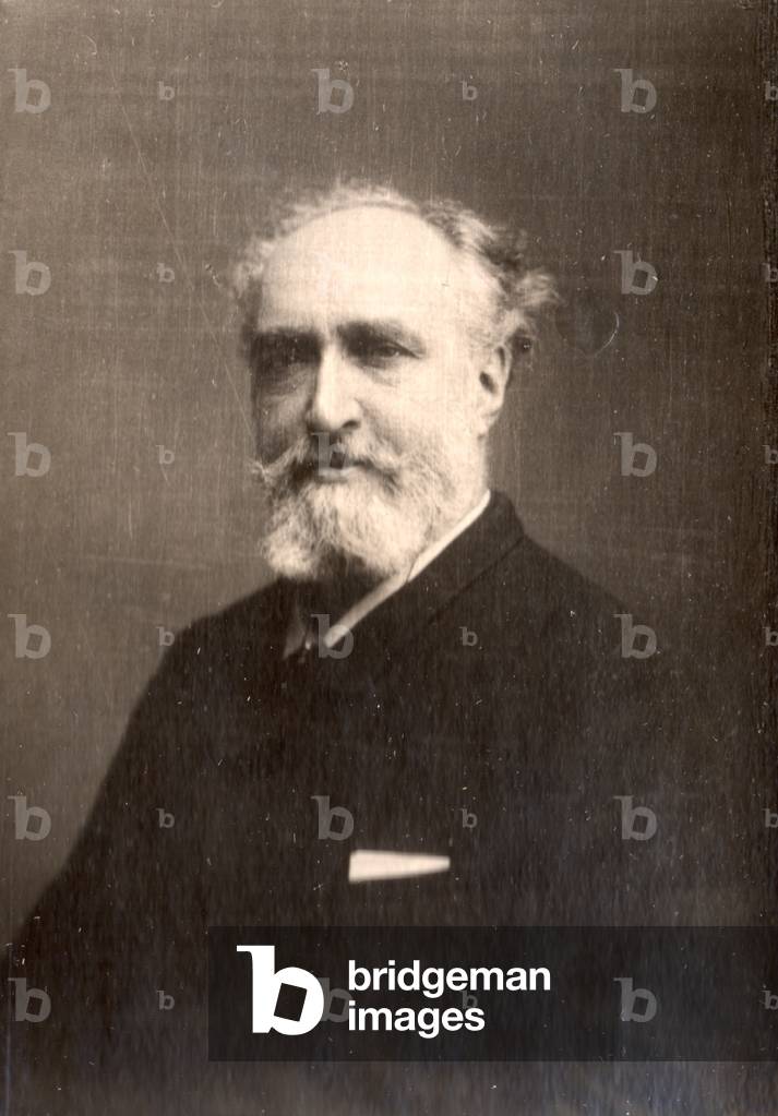 Touchatout (b/w photo)