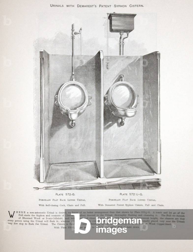 Catalogue for the J. L. Mott Iron Works, 1888 (litho)