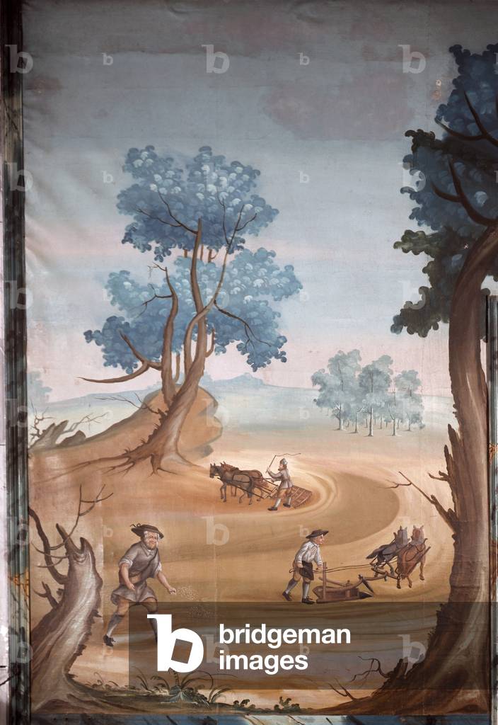 No title, 1763