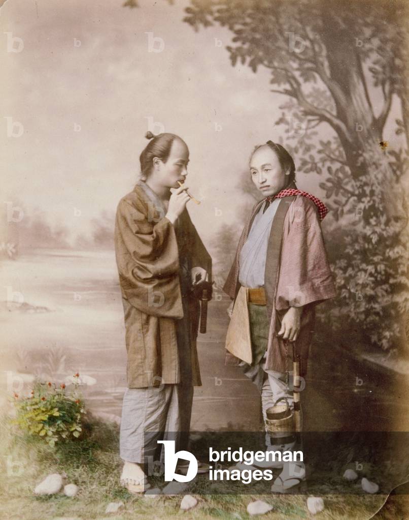 Brothers, 1885-1900