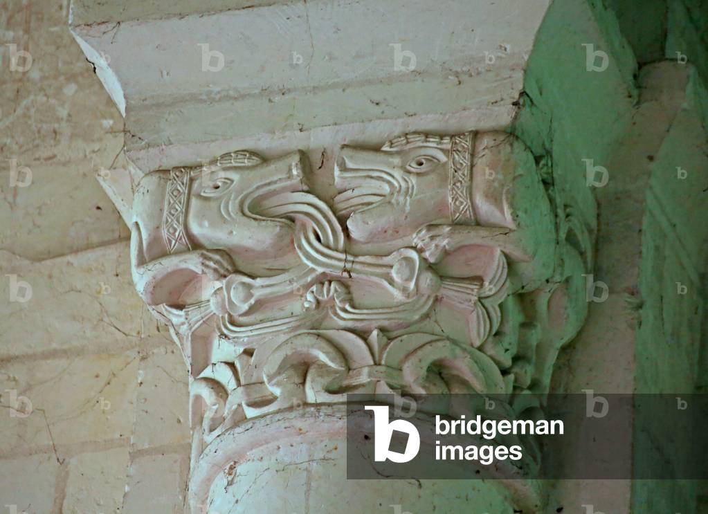 Grotesque on Capital