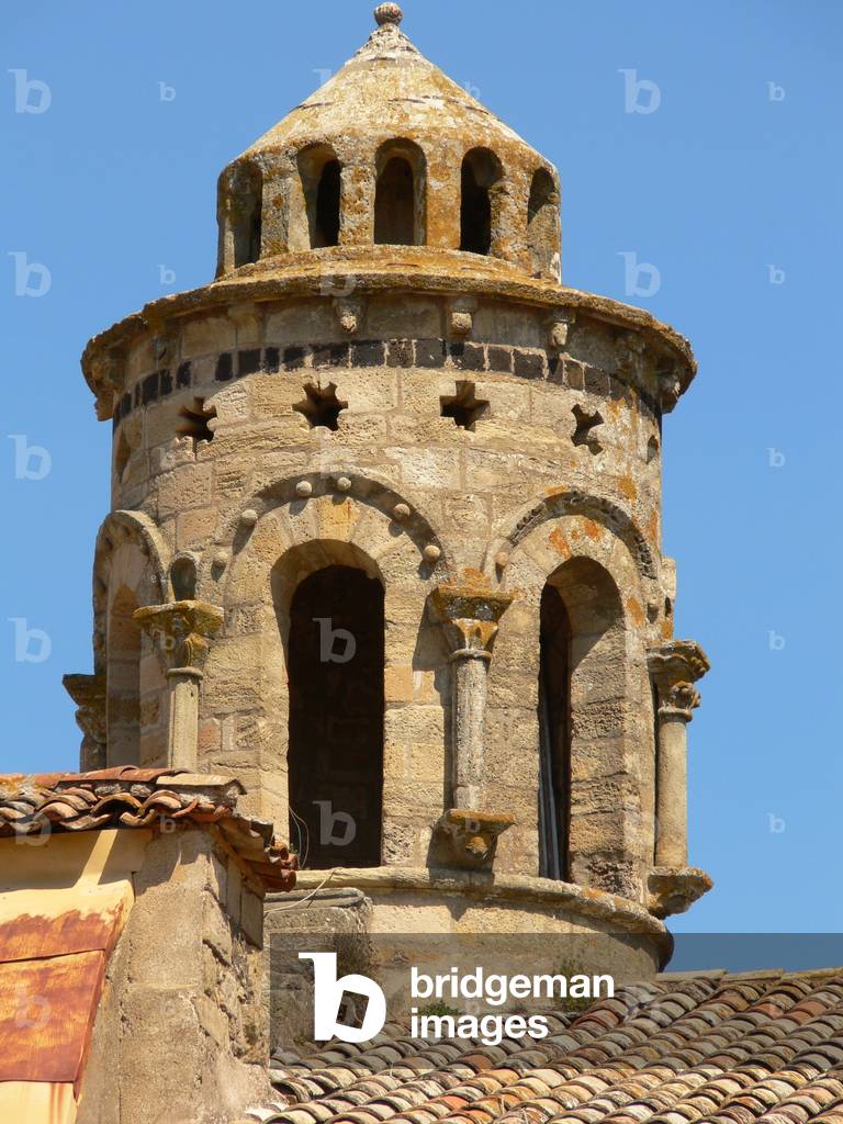 Depicting the tower