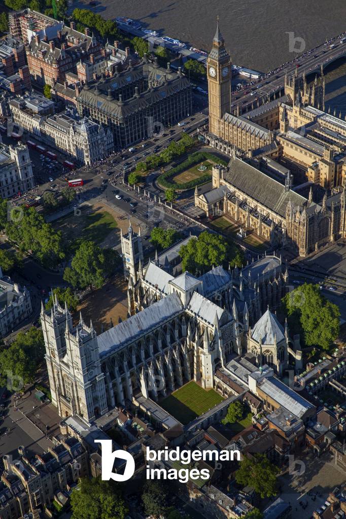 Westminster Abbey