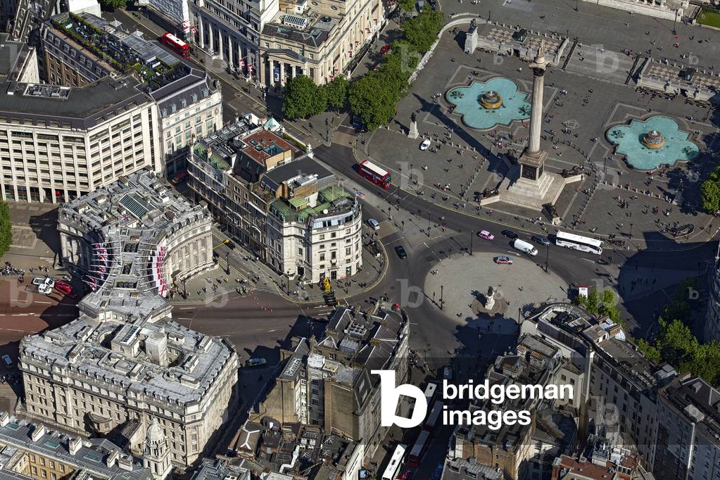 Trafalgar Square