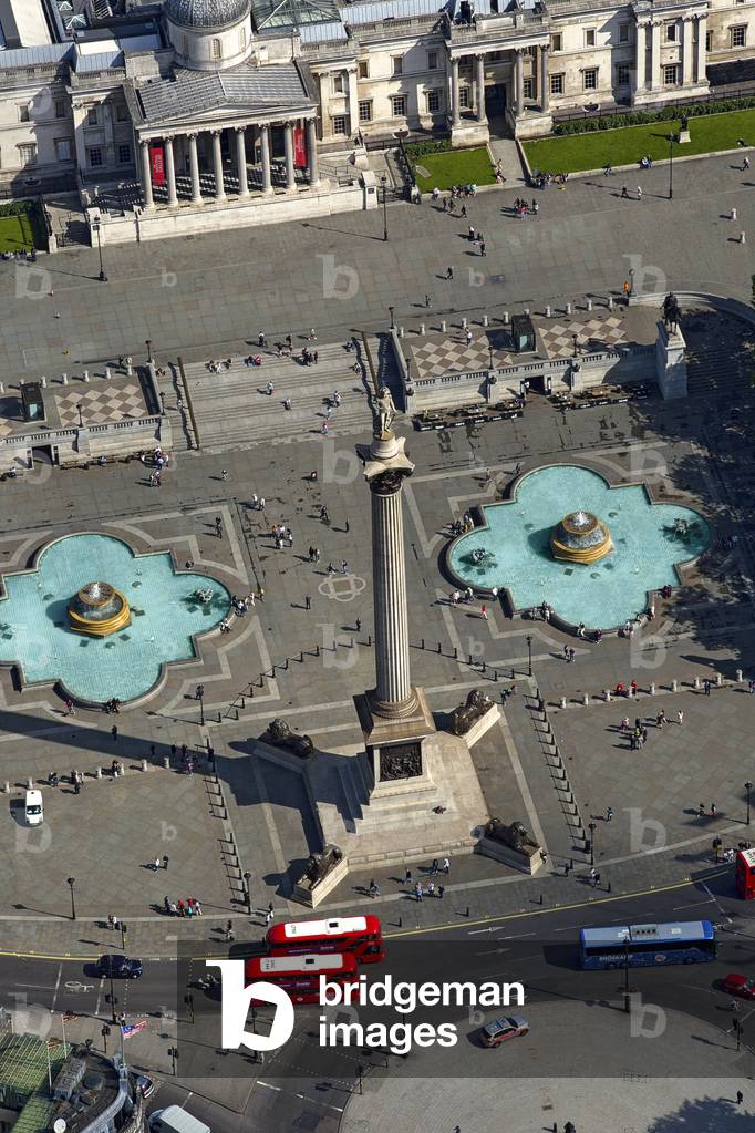 Trafalgar Square