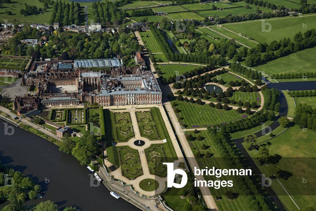 Hampton Court
