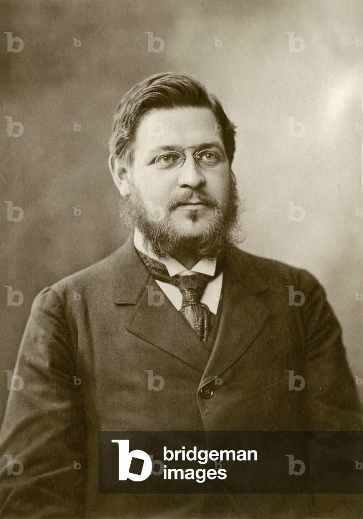 Albert Thomas (photo)