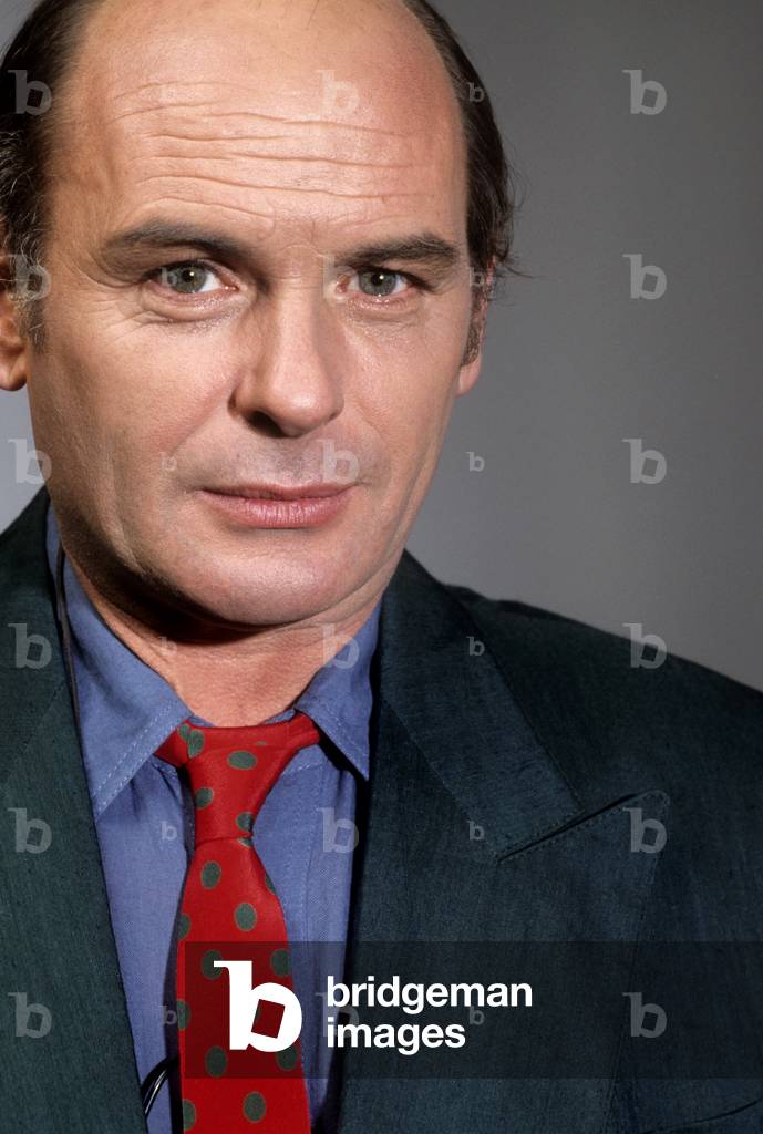 Jean-Francois Stevenin