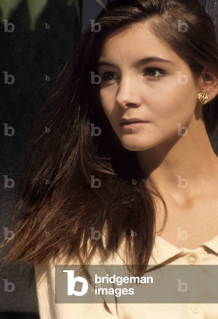 Clotilde Courau