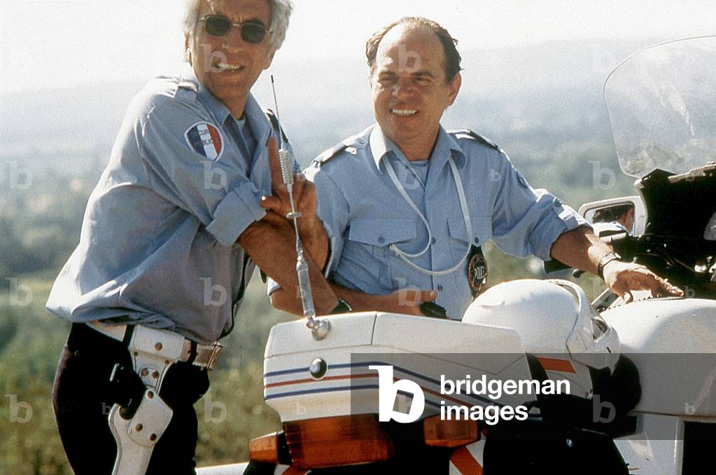 As long as it lasts.