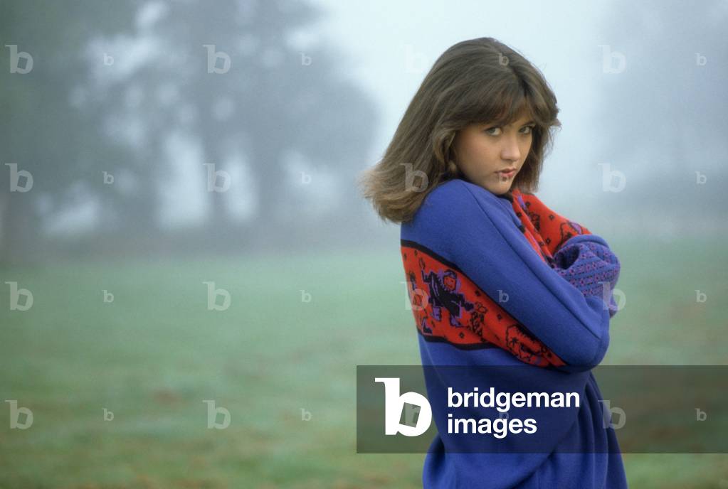Sophie Marceau