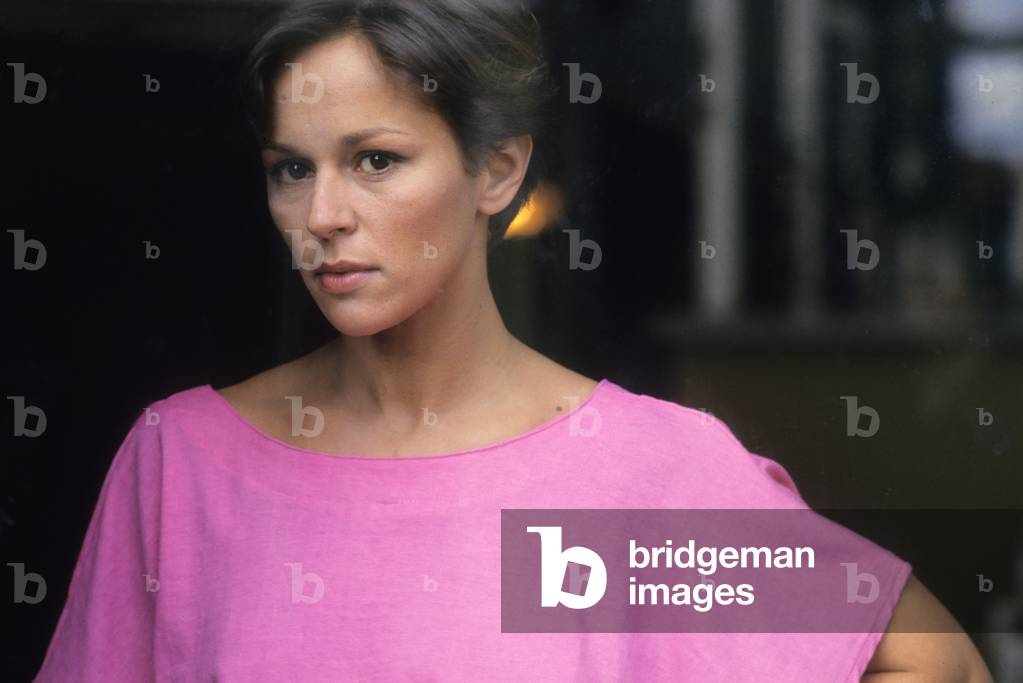 Christine Boisson