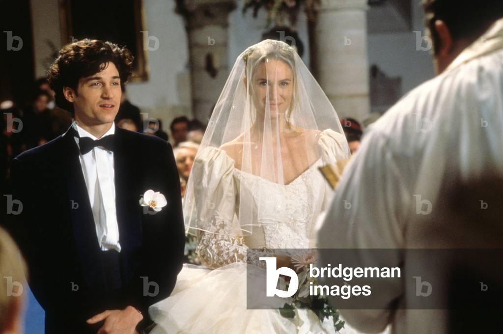 For Better and for Worse