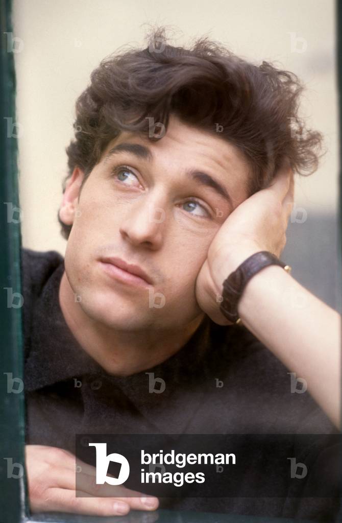 Patrick Dempsey